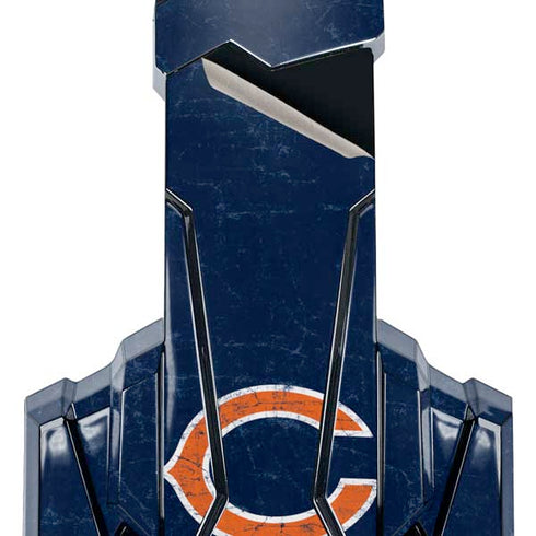NFL Chicago Bears Distressed BENGOO G9000 Skin